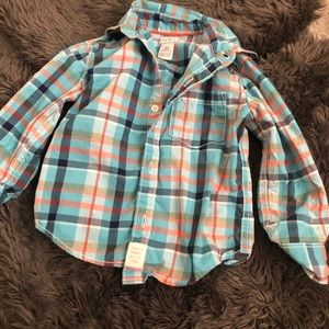 Boy shirt